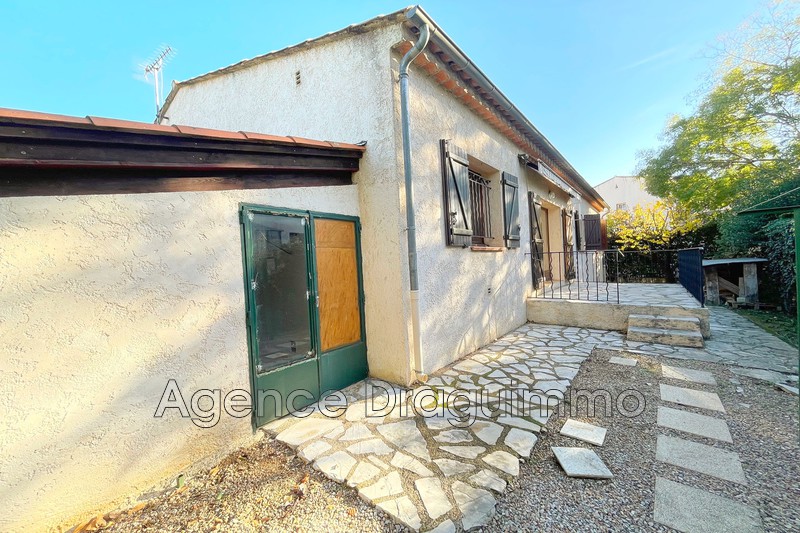 Photo n°2 - Vente Maison villa Draguignan 83300 - 363 000 €
