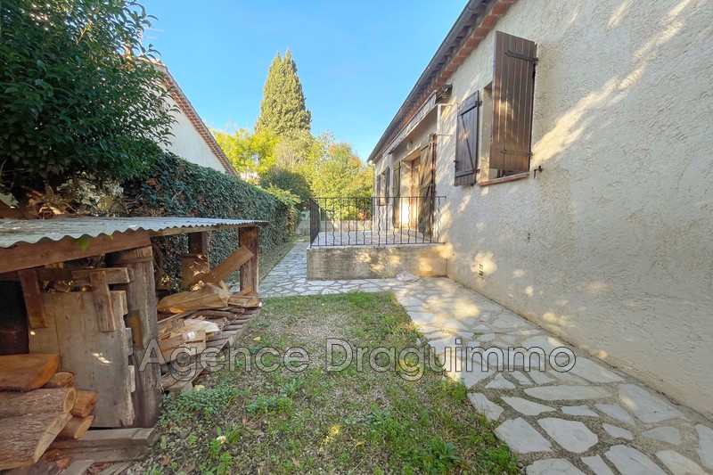 Photo n°3 - Vente Maison villa Draguignan 83300 - 363 000 €