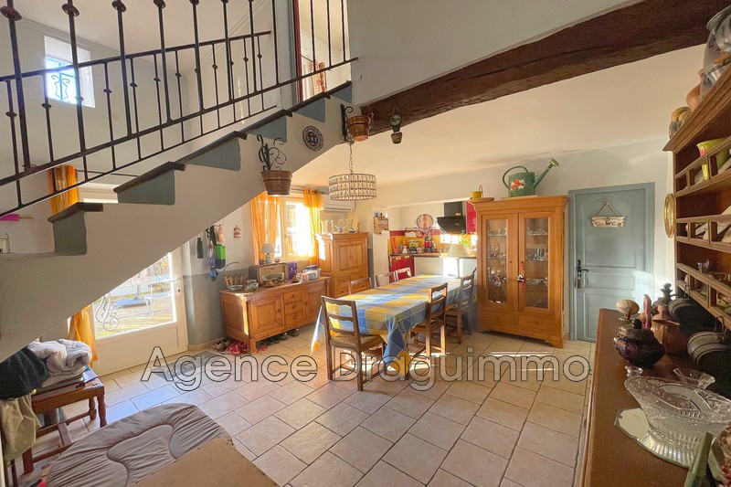 Photo n°4 - Vente maison Draguignan 83300 - 243 000 €