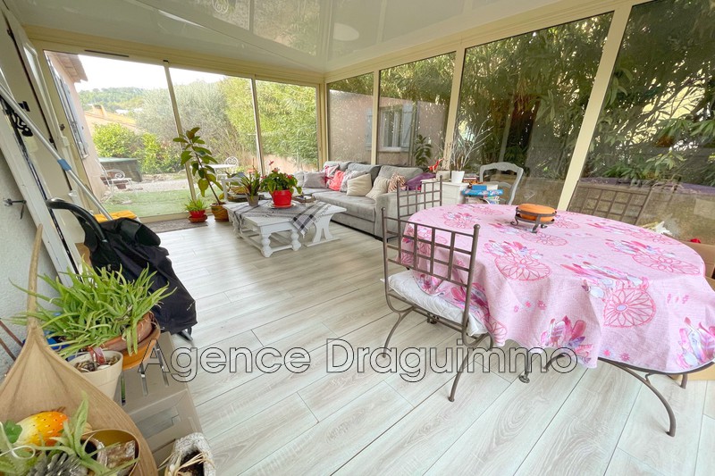 Photo n°4 - Vente Maison villa Draguignan 83300 - 352 000 €