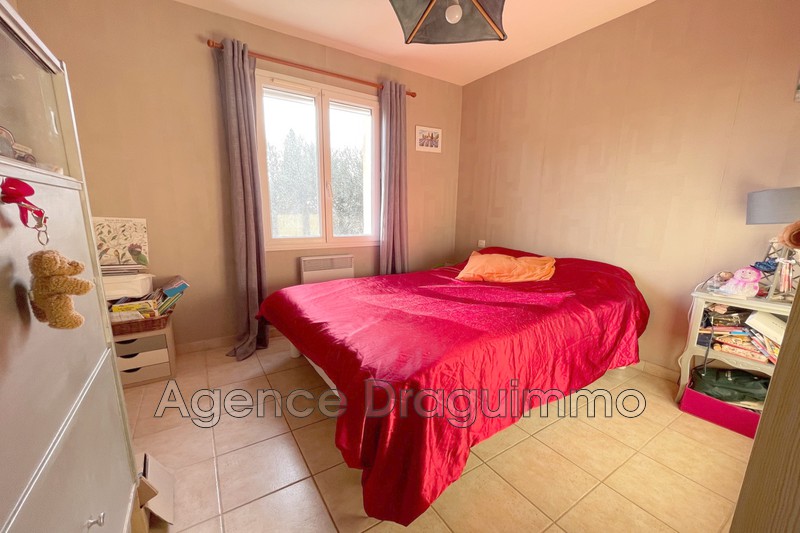 Vente villa Draguignan  