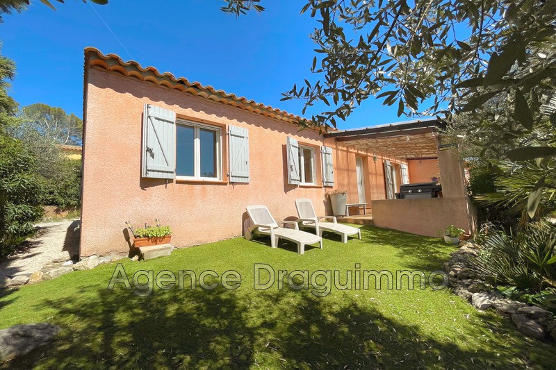 Photo n°1 - Vente Maison villa Draguignan 83300 - 352 000 €