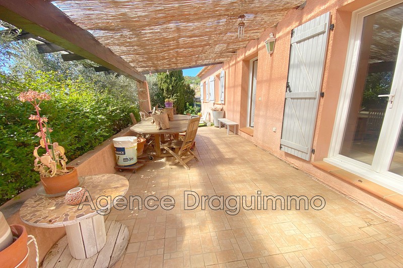 Photo n°2 - Vente Maison villa Draguignan 83300 - 352 000 €