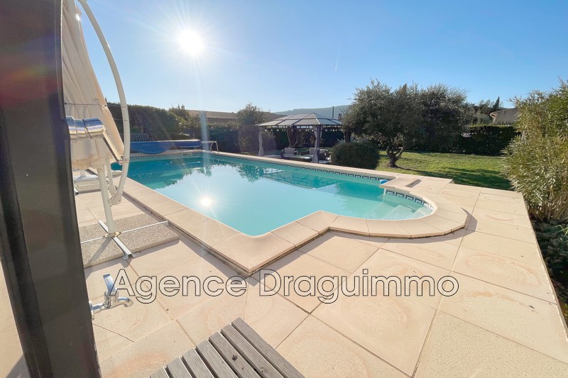 Photo n°2 - Vente Maison villa Draguignan 83300 - 466 000 €