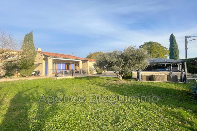 Photo n°3 - Vente Maison villa Draguignan 83300 - 466 000 €