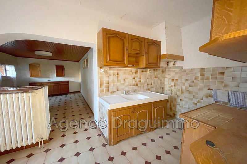 Photo n°7 - Vente Maison villa Draguignan 83300 - 320 000 €