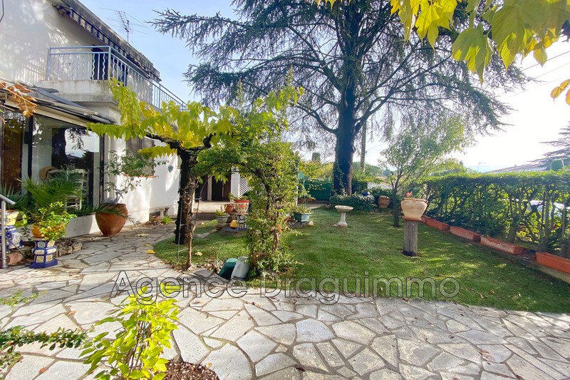 Photo n°2 - Vente Maison villa Draguignan 83300 - 320 000 €