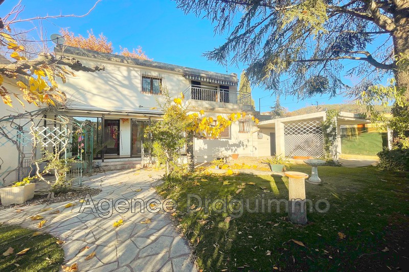 Photo n°1 - Vente Maison villa Draguignan 83300 - 320 000 €