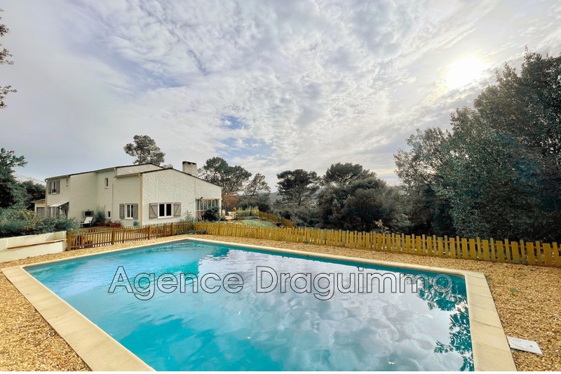 Photo n°1 - Vente Maison villa Figanières 83830 - 460 000 €