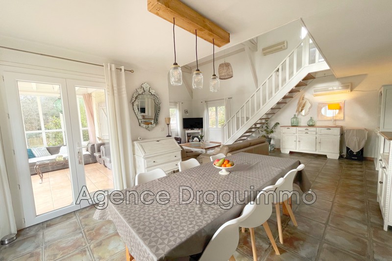 Photo n°6 - Vente Maison villa Figanières 83830 - 460 000 €
