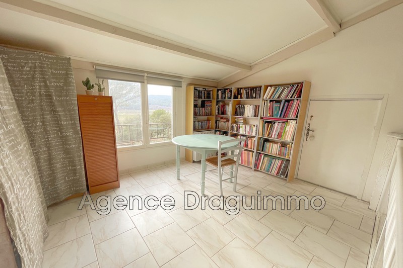 Photo n°11 - Vente Maison villa Figanières 83830 - 466 000 €
