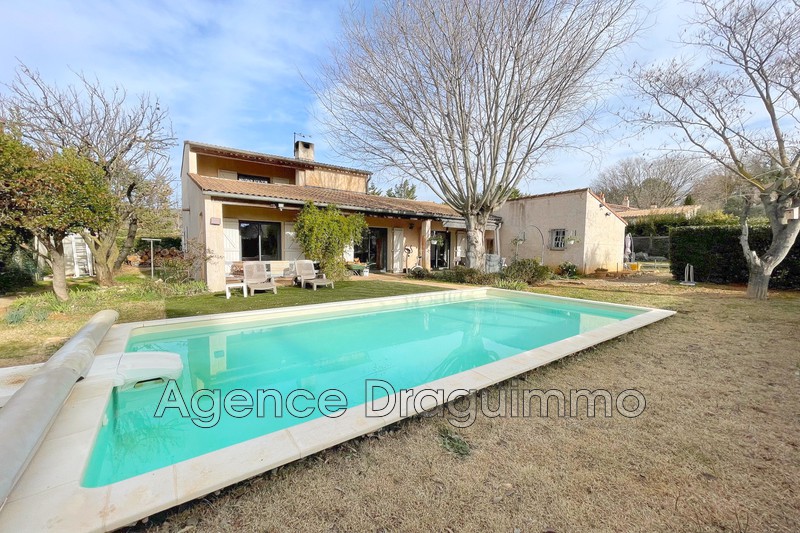 Photo n°1 - Vente Maison villa Draguignan 83300 - 410 000 €