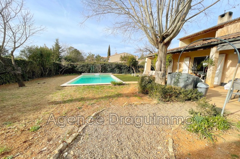 Photo n°2 - Vente Maison villa Draguignan 83300 - 410 000 €