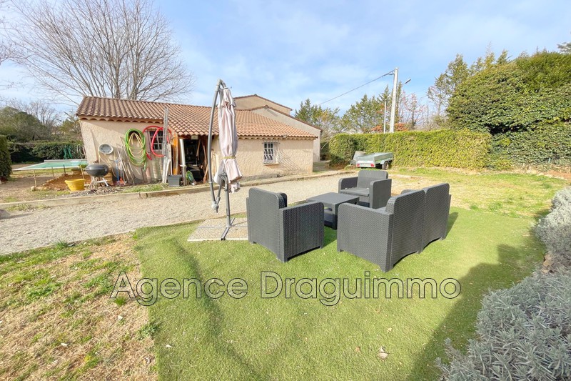 Photo n°3 - Vente Maison villa Draguignan 83300 - 410 000 €