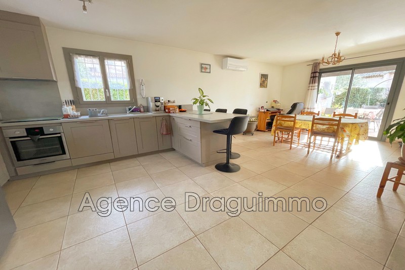 Photo n°6 - Vente Maison villa Draguignan 83300 - 410 000 €