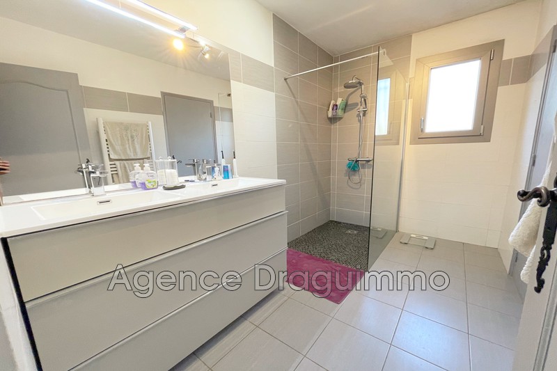 Vente villa Draguignan  