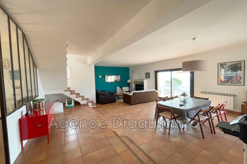 Photo n°8 - Vente Maison villa Draguignan 83300 - 469 000 €