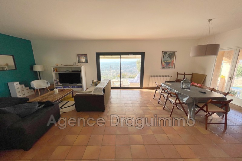 Photo n°10 - Vente Maison villa Draguignan 83300 - 469 000 €