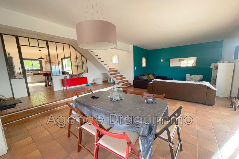 Photo n°9 - Vente Maison villa Draguignan 83300 - 469 000 €