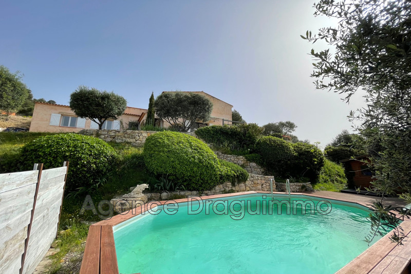 Photo n°2 - Vente Maison villa Draguignan 83300 - 469 000 €