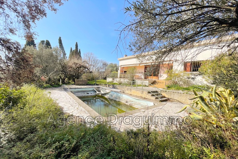 Photo n°1 - Vente Maison villa Draguignan 83300 - 327 000 €
