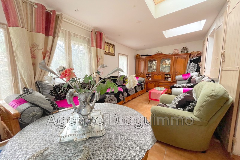 Photo n°4 - Vente maison de ville Draguignan 83300 - 239 000 €