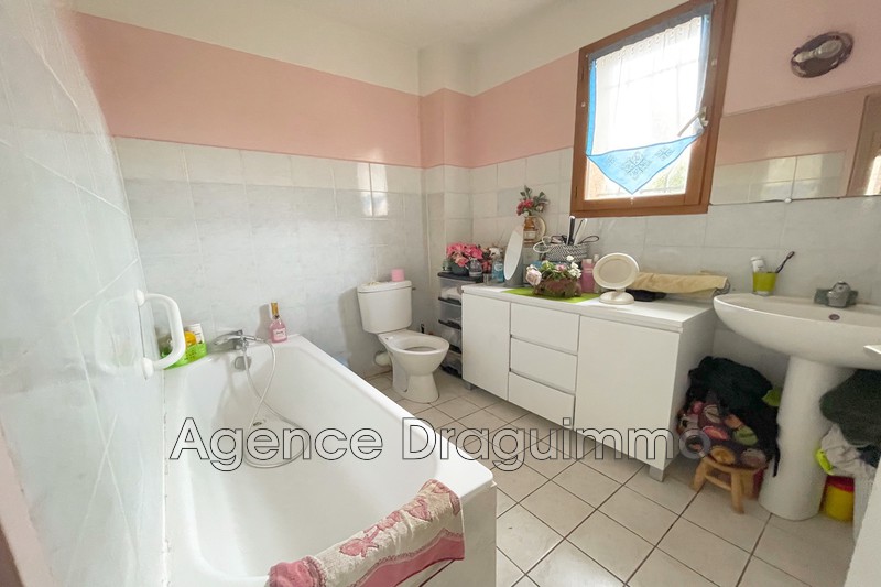 Photo n°9 - Vente maison de ville Draguignan 83300 - 239 000 €