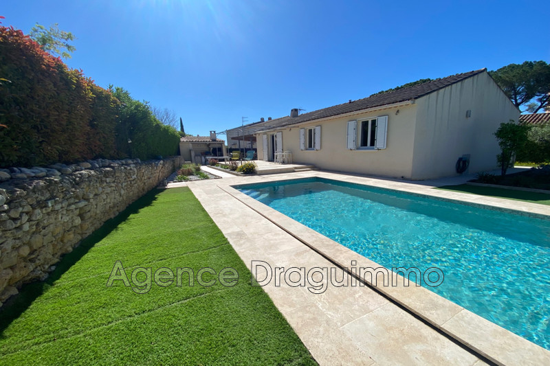 Photo n°1 - Vente Maison villa Draguignan 83300 - 449 000 €