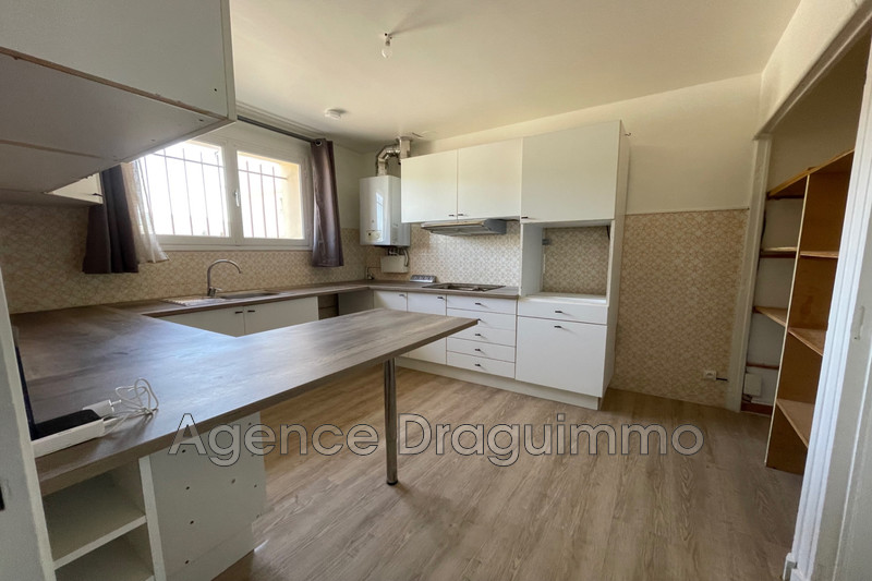 Photo n°4 - Vente maison de ville Draguignan 83300 - 199 000 €