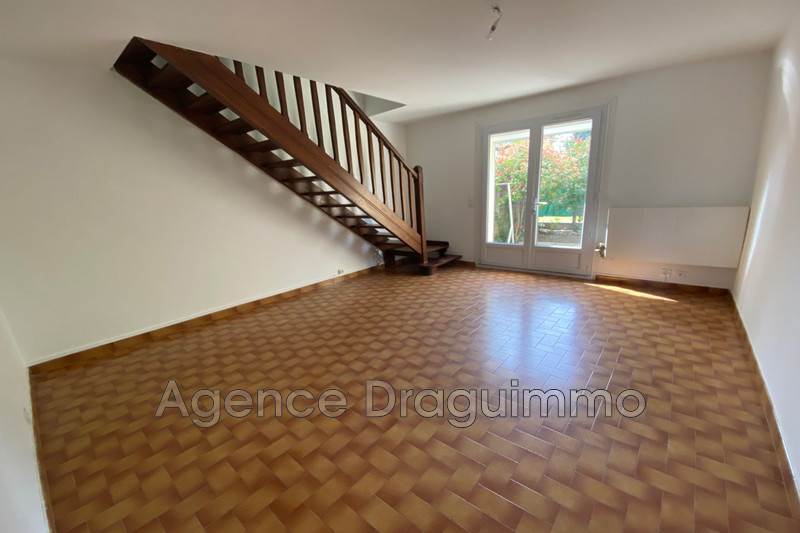 Photo n°3 - Vente maison de ville Draguignan 83300 - 199 000 €