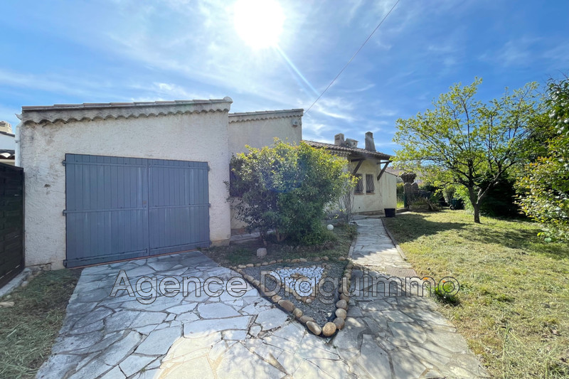 Photo n°3 - Vente maison Trans-en-Provence 83720 - 310 000 €