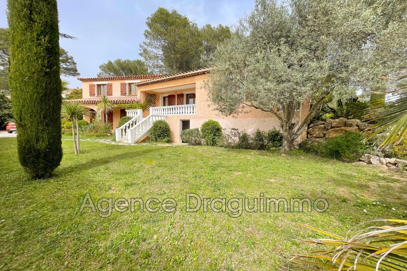 Photo n°1 - Vente Maison villa Draguignan 83300 - 489 000 €