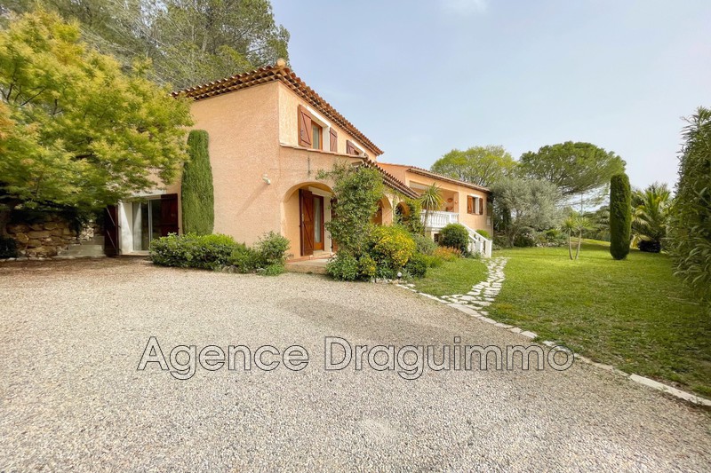 Photo n°2 - Vente Maison villa Draguignan 83300 - 489 000 €