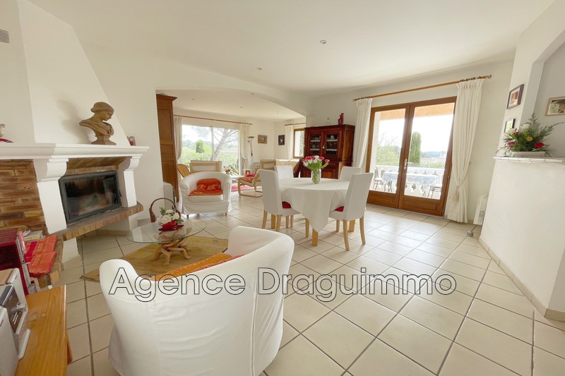 Photo n°4 - Vente Maison villa Draguignan 83300 - 489 000 €