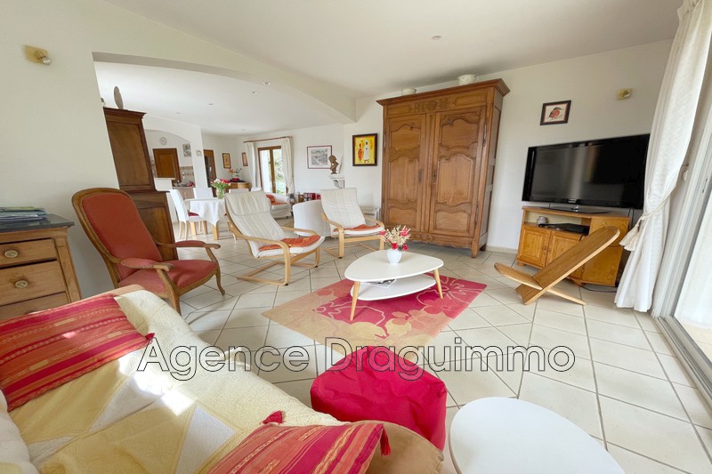 Photo n°5 - Vente Maison villa Draguignan 83300 - 489 000 €