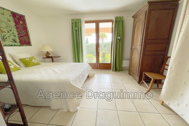 Photo n°11 - Vente Maison villa Draguignan 83300 - 489 000 €