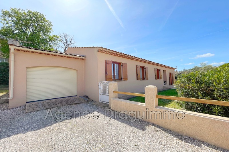 Photo n°1 - Vente Maison villa Draguignan 83300 - 399 000 €