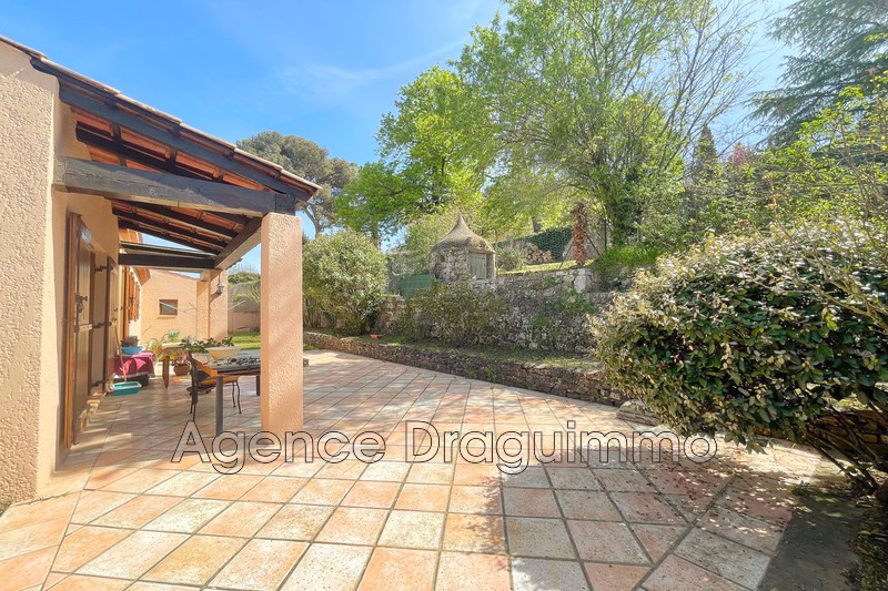 Photo n°2 - Vente Maison villa Draguignan 83300 - 399 000 €