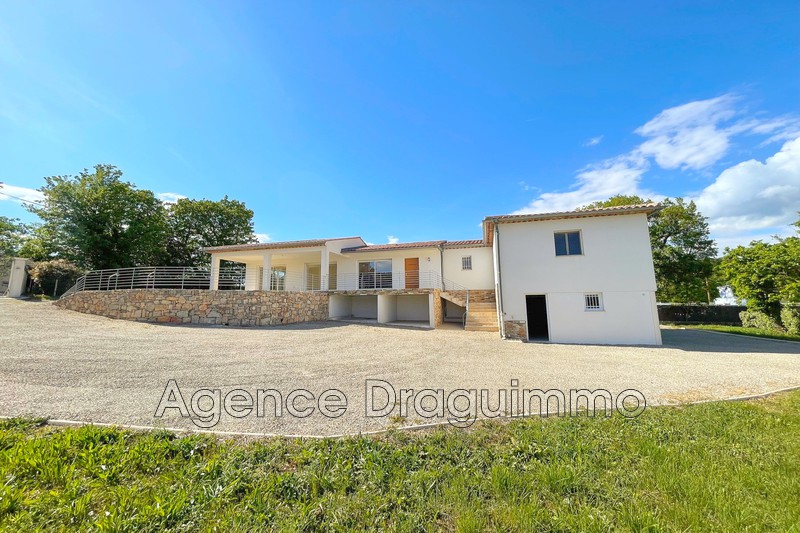 Photo n°1 - Vente Maison villa Draguignan 83300 - 470 000 €