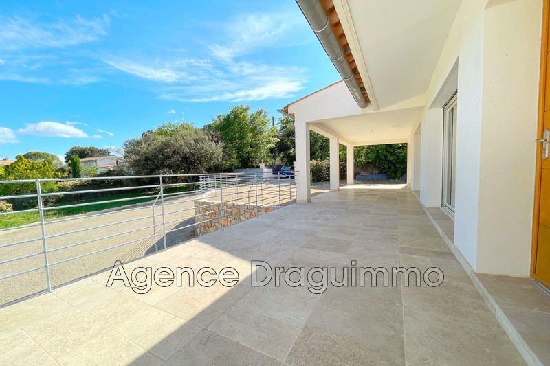 Photo n°3 - Vente Maison villa Draguignan 83300 - 470 000 €