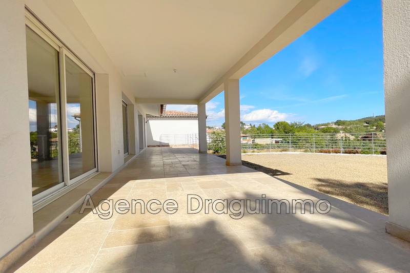Photo n°4 - Vente Maison villa Draguignan 83300 - 470 000 €