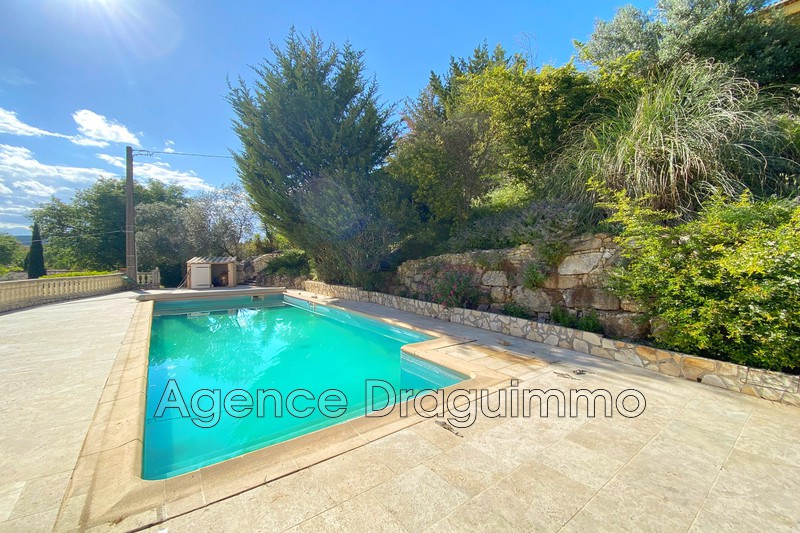 Photo n°2 - Vente maison Draguignan 83300 - 389 000 €