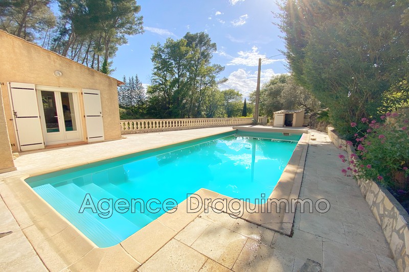 Photo n°1 - Vente maison Draguignan 83300 - 389 000 €