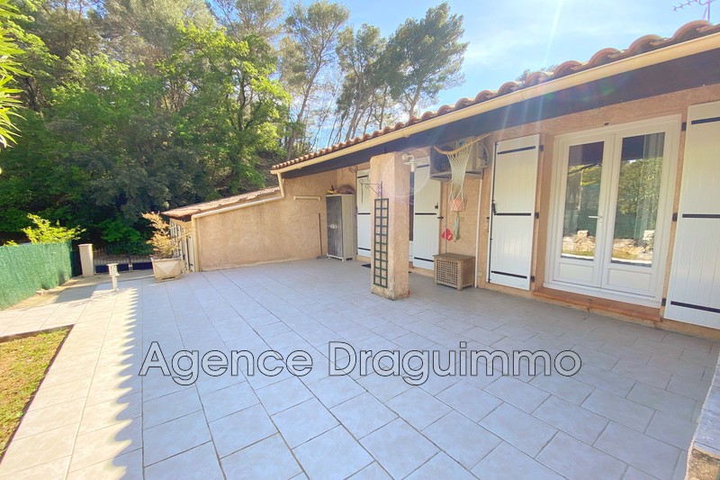 Photo n°5 - Vente maison Draguignan 83300 - 389 000 €