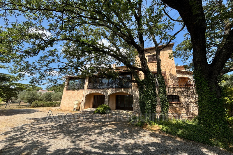 Photo n°4 - Vente maison de caractère Trans-en-Provence 83720 - 546 000 €