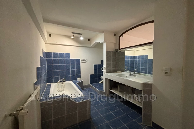 Vente maison de caractère Trans-en-Provence  