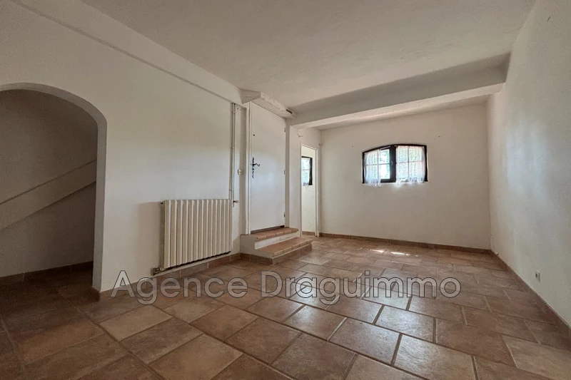 Vente maison de caractère Trans-en-Provence  
