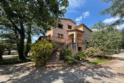 Photos  Maison de caractère à vendre Trans-en-Provence 83720