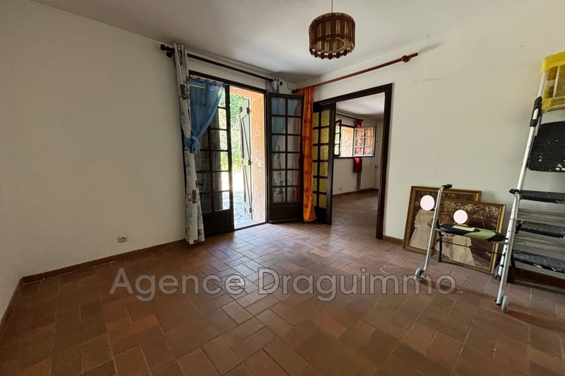 Vente maison de caractère Trans-en-Provence  