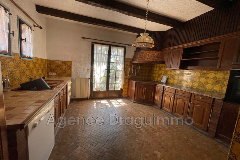 Photo n°7 - Vente maison de caractère Trans-en-Provence 83720 - 546 000 €